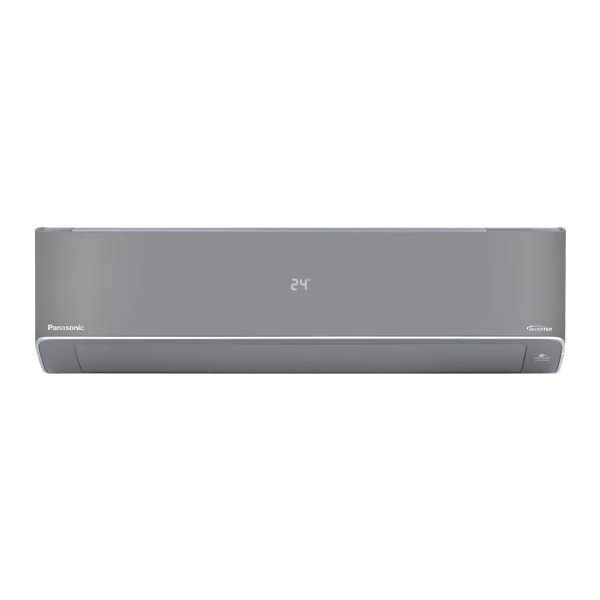 Buy Panasonic 1.5 Ton 5 Star CS/CU-HU18CKY5XFMH-P WiFi Inverter Smart Split AC - Vasanth & Co