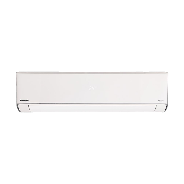 Buy Panasonic 2 Ton 5 Star CS/CU-EU24CKY5FM Inverter Split Smart AC - Vasanth & Co