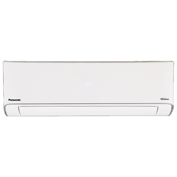 Buy Panasonic 1.0 Ton 5 Star CS/CU-EU12CKY5F Inverter Split AC - Vasanth & Co