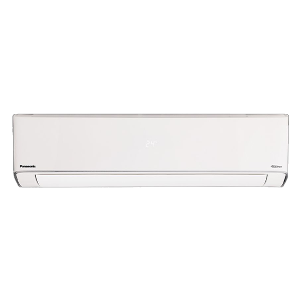 Buy Panasonic 1.5 Ton 5 Star CS/CU-EU18CKY5XF Inverter Split AC - Vasanth & Co