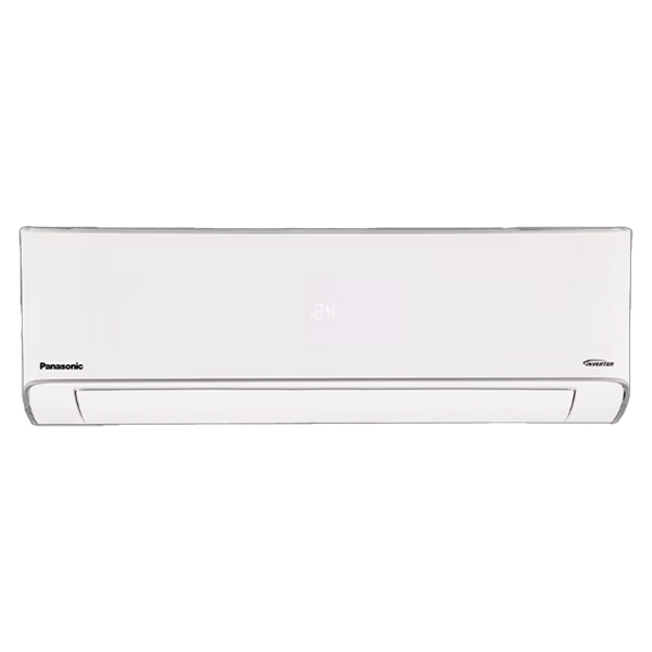 Buy Panasonic 1.5 Ton 3 Star CS/CU-EU18CKY3F Inverter Split AC - Vasanth & Co