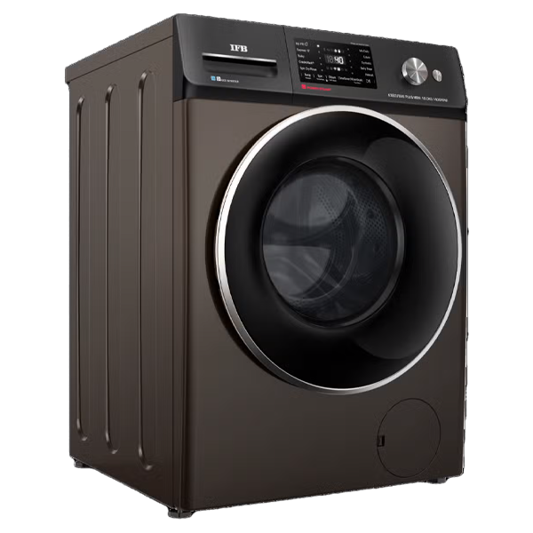 Buy IFB 10 kg Mocha EXECUTIVE PLUS MBN 1014K CMS Fully Automatic Front Load Washing Machine - Vasanth & Co