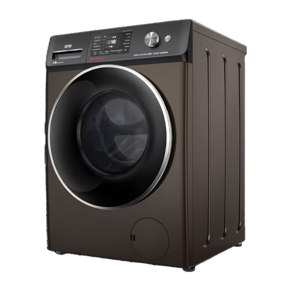 Buy IFB 10 kg Mocha EXECUTIVE PLUS MBN 1014K CMS Fully Automatic Front Load Washing Machine - Vasanth & Co
