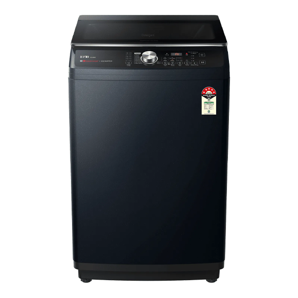 Buy IFB 10 Kg 5 Star TL100RB2SID Royal Blue Inverter Fully Automatic Top Load Washing Machine - Vasanth & Co