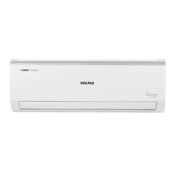 Buy Voltas 1 Ton 3 Star 123I Vertis Elite Inverter Split Air Conditioner - Vasanth & Co