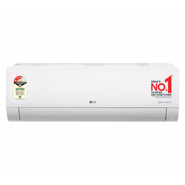 Buy LG 1.5 Ton 3 Star ASUQ19MNXE Inverter Split AC – Vasanth and Co