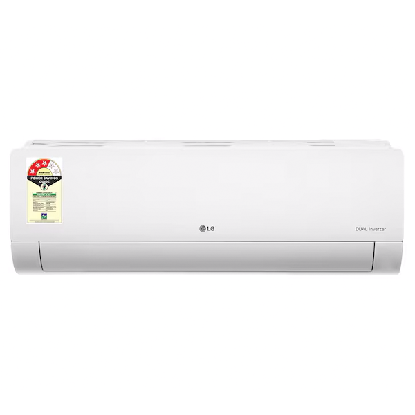 Buy LG 2.0 Ton 3 Star ASNQ24ENXE AI Convertible 6-in-1 Cooling Split AC – Vasanth and Co