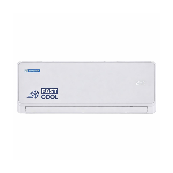 Buy Blue Star 1.5 Ton 3 Star IA318EXU White Inverter Split AC – Vasanth and Co