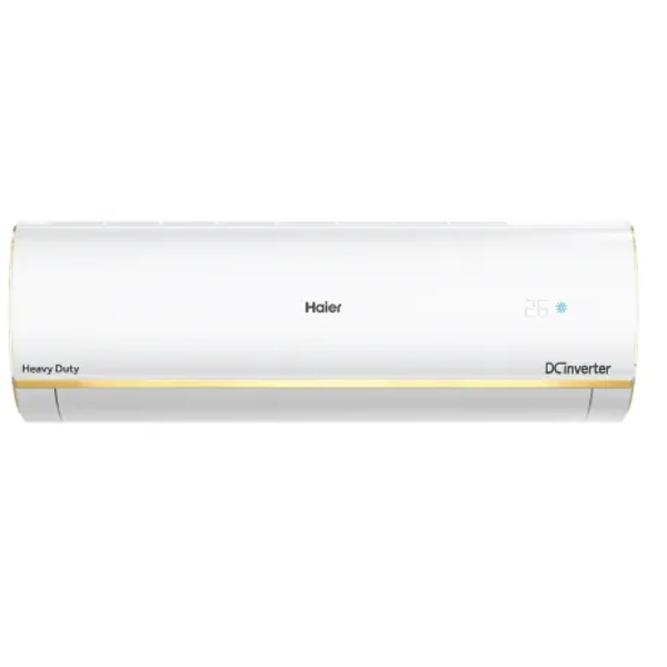 Buy Haier 1.6 Ton 3 Star HSA19KHD-GAI3NB-I Kinouchi HD AI-ATMOX Inverter Split AC – Vasanth and Co
