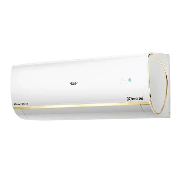 Buy Haier 1.6 Ton 3 Star HSA19KHD-GAI3NB-I Kinouchi HD AI-ATMOX Inverter Split AC – Vasanth and Co
