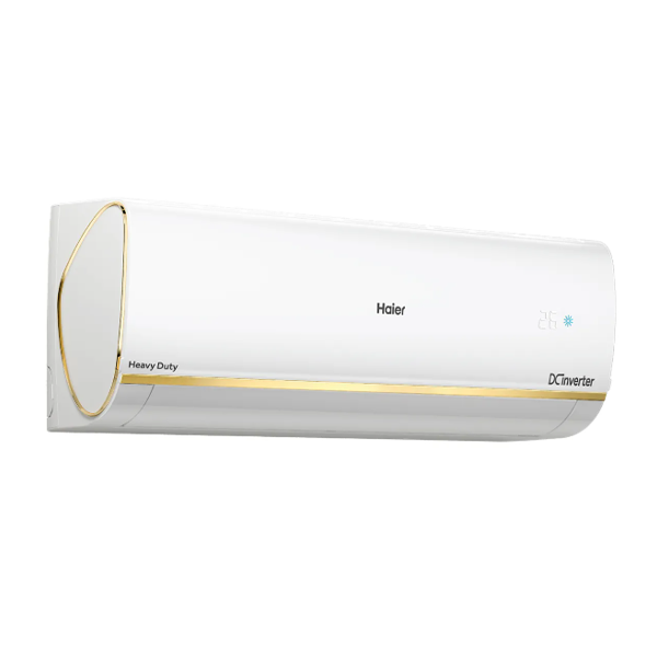 Buy Haier 1.6 Ton 3 Star HSA19KHD-GAI3NB-I Kinouchi HD AI-ATMOX Inverter Split AC – Vasanth and Co