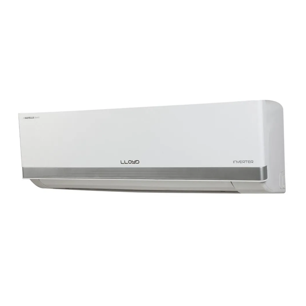 Buy Lloyd 1.5 Ton 3 Star GLS18I3ASESR Inverter Split Ac – Vasanth and Co