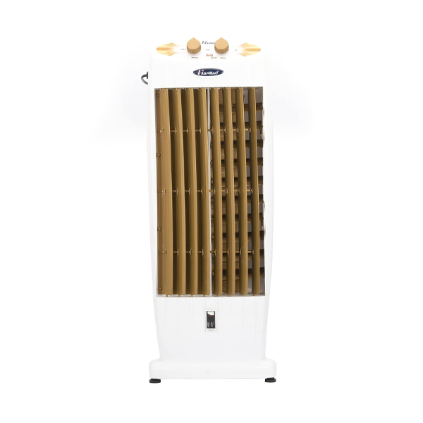 Buy Hanbao Gold Pro Dual USB Port Tower Fan – Vasanth and Co