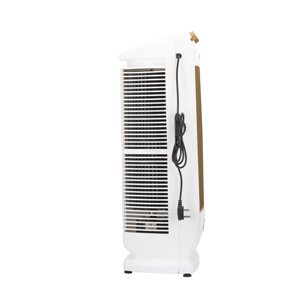 Buy Hanbao Gold Pro Dual USB Port Tower Fan – Vasanth and Co