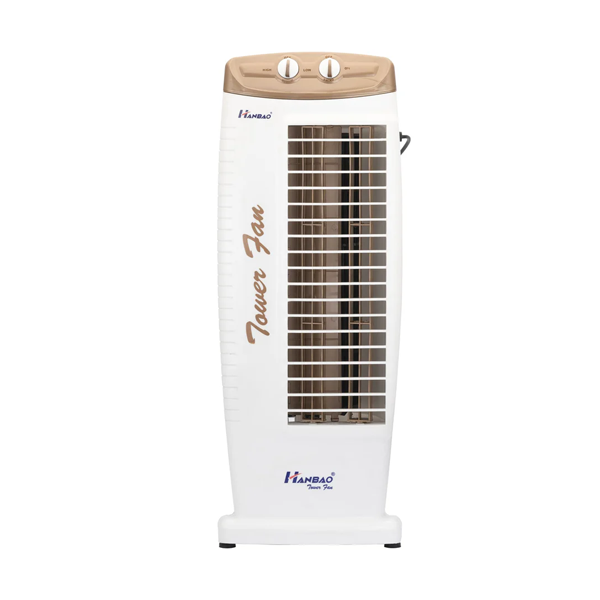 Buy Hanbao Visiri High Air Delivery Tower Fan – Vasanth and Co