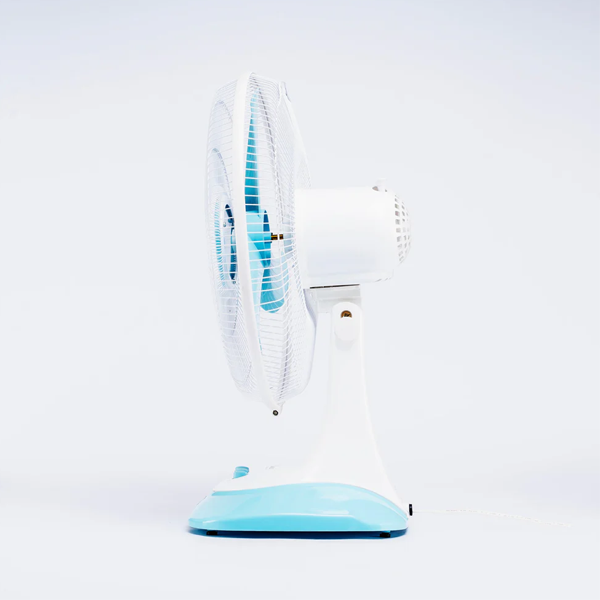 Buy Hanbao 400mm Cool Pankh High Speed Table Fan – Vasanth and Co