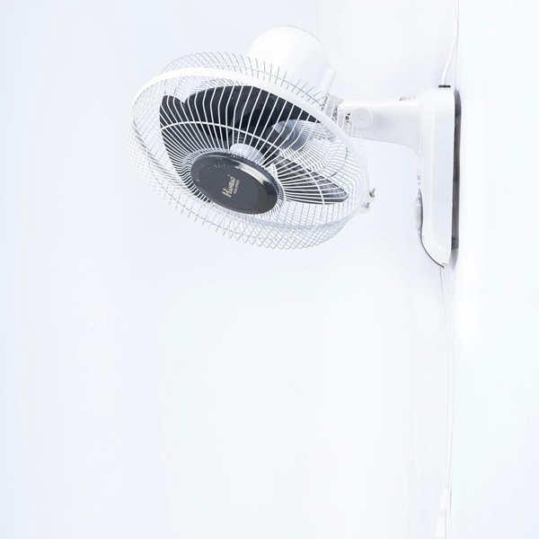 Buy Hanbao 300mm Cool Brisky High Speed Table Fan – Vasanth and Co