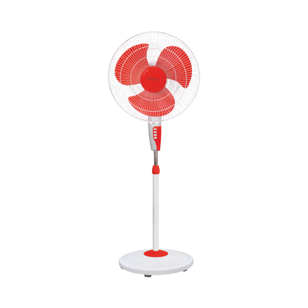 Buy Hanbao 400mm Cool Hawaa Heavy Duty High Speed Pedestal Fan – Vasanth and Co