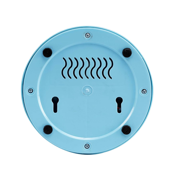 Buy Hanbao 250mm Cool Duranto High Speed Table Fan – Vasanth and Co