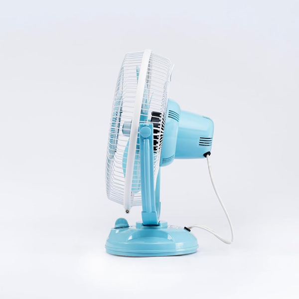 Buy Hanbao 250mm Cool Duranto High Speed Table Fan – Vasanth and Co