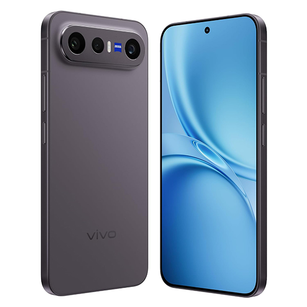 Buy Vivo X300 FE 5G 12GB RAM 512GB Noir Black Mobile Phone - Vasanth & Co