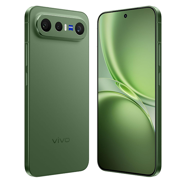 Buy Vivo X300 FE 5G 12GB RAM 512GB Urban Olive Mobile Phone - Vasanth & Co