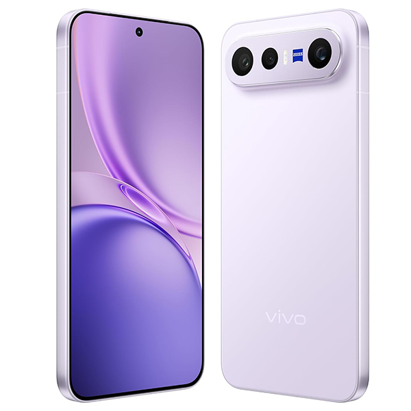 Buy Vivo X300 FE 5G 12GB RAM 512GB Lilac Purple Mobile Phone - Vasanth & Co