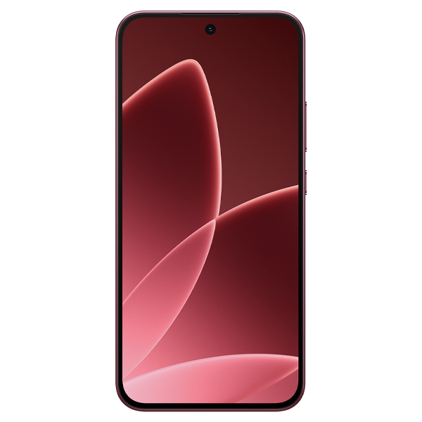Buy Oppo F33 Pro 5G 8GB RAM 256GB Passion Red Mobile Phone - Vasanth & Co