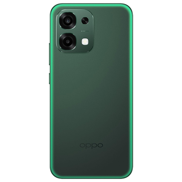 Buy Oppo F33 5G 8GB RAM 256GB Forest Green Mobile Phone - Vasanth & Co