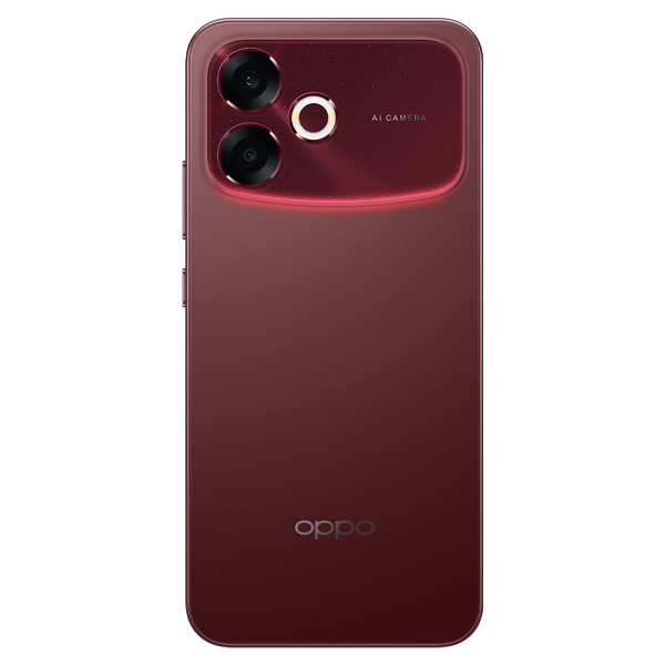 Buy Oppo F33 Pro 5G 8GB RAM 128GB Passion Red Mobile Phone - Vasanth & Co