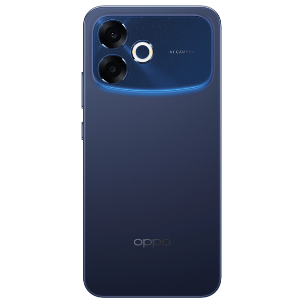 Buy Oppo F33 Pro 5G 8GB RAM 256GB Starry Blue Mobile Phone - Vasanth & Co