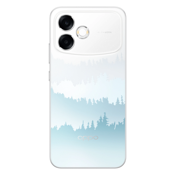 Buy Oppo F33 Pro 5G 8GB RAM 256GB Misty Forest Mobile Phone - Vasanth & Co