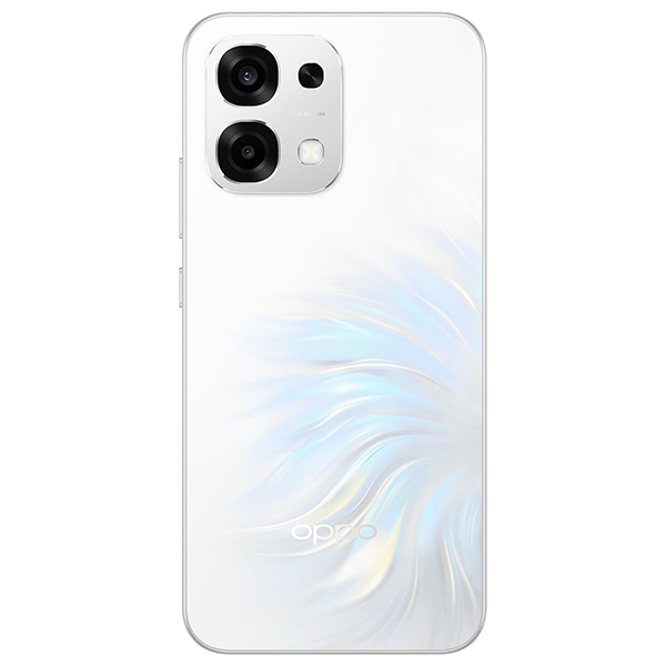 Buy Oppo F33 5G 8GB RAM 128GB Pearl White Mobile Phone - Vasanth & Co