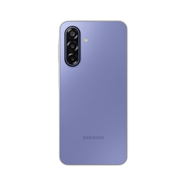Buy Samsung F17 5G 4GB RAM 128GB Violet Purple Mobile Phone - Vasanth & Co