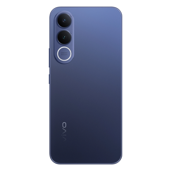 Buy Vivo V70 FE 5G 12GB RAM 256GB Monsoon Blue Mobile Phone - Vasanth & Co
