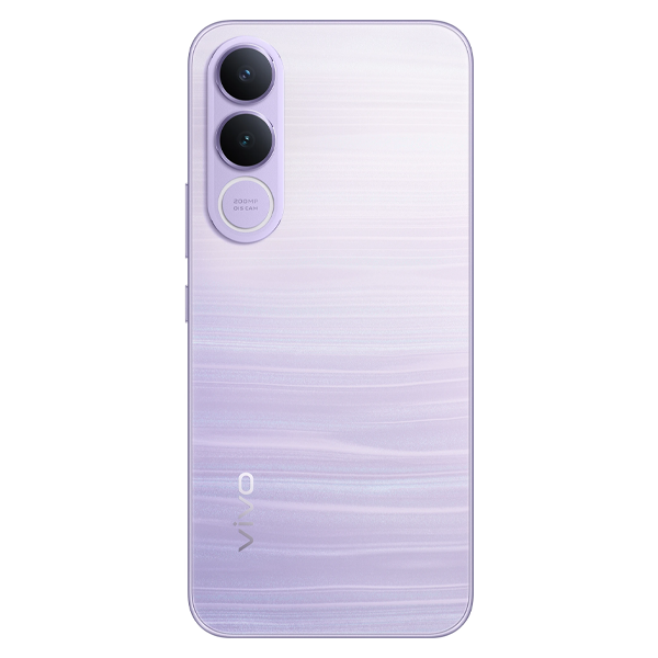 Buy Vivo V70 FE 5G 12GB RAM 256GB Northern Lights Purple Mobile Phone - Vasanth & Co
