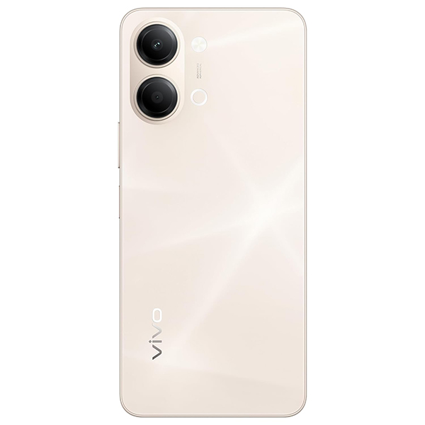 Buy Vivo Y05 4GB RAM 64GB Champagne Gold Mobile Phone - Vasanth & Co