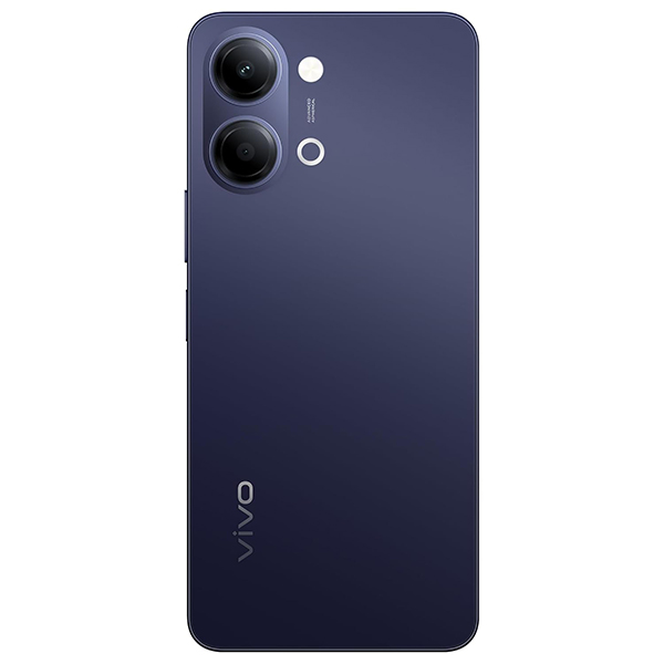 Buy Vivo Y05 4GB RAM 64GB Midnight Blue Mobile Phone - Vasanth & Co