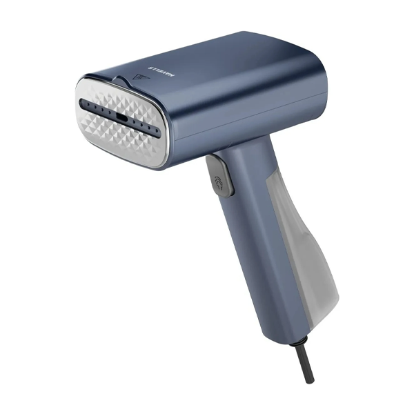 Buy Havells 1100 W Falcon Hand Held Blue Garment Steamer - Vasanth & Co
