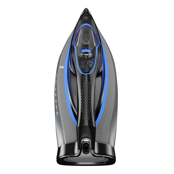 Buy Havells 3000 W Athena Modern Black Blue Steam Iron Box - Vasanth & Co