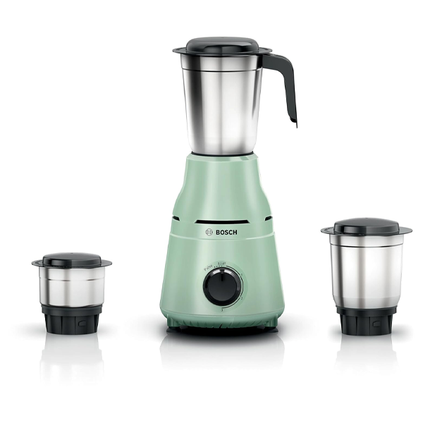 Buy Bosch 750 W 3 Jar MG4413C4GI Mixer Grinder - Vasanth & Co