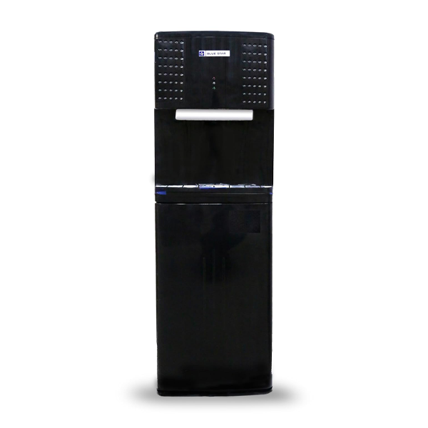 Buy Bluestar 3L BL1HPCGA Black Bottom Loading Water Dispenser - Vasanth & Co