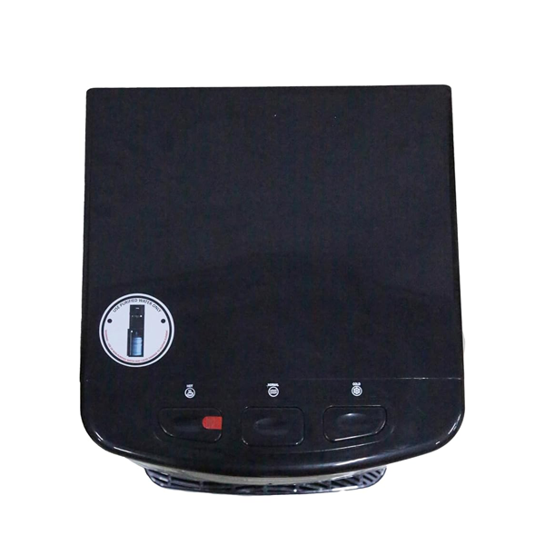 Buy Bluestar 3L BL1HPCGA Black Bottom Loading Water Dispenser - Vasanth & Co