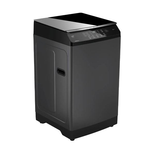 Buy LLoyd 8.0 kg T805L50EB Lenea Ebony Black Fully Automatic Top Load Washing Machine - Vasanth & Co