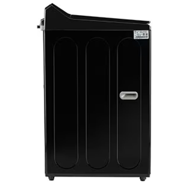 Buy LG 8 Kg 5 Star T80KMOB1Z Onyx Black Top Load Washing Machine - Vasanth & Co