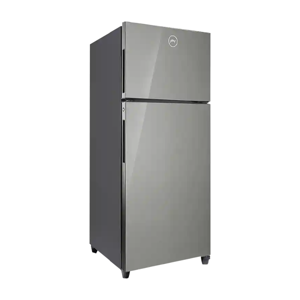 Buy Godrej 216 Litre 2 Star Eon Alpha 250BN RI Steel Glow Frost Free Refrigerator - Vasanth & Co
