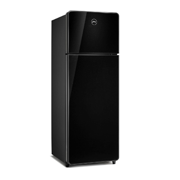 Buy Godrej 244 Litre 2 Star Eon Crystal 280BN RI Onyx Black Frost Free Refrigerator - Vasanth & Co