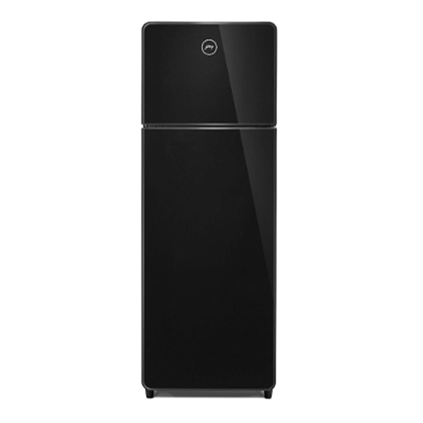 Buy Godrej 244 Litre 2 Star Eon Crystal 280BN RI Onyx Black Frost Free Refrigerator - Vasanth & Co