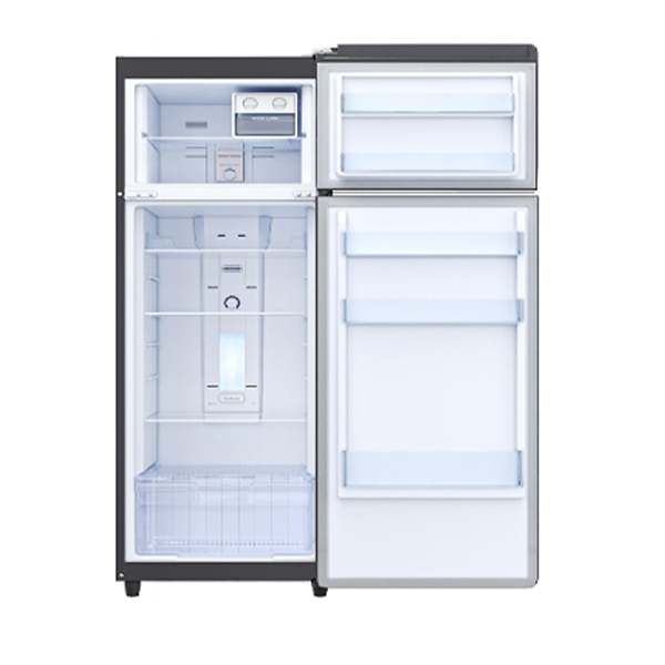 Buy Godrej 244 Litre 2 Star Eon Crystal 280BN RI Onyx Black Frost Free Refrigerator - Vasanth & Co