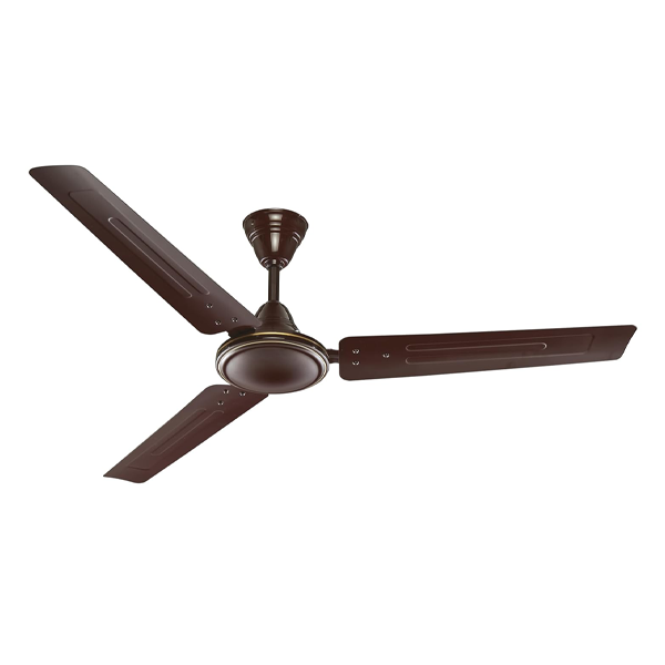Buy CG 1200mm Hyperair Neo Lustre Brown Ceiling Fan - Vasanth & Co